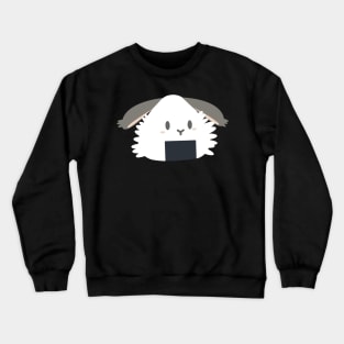 Roaring Lionhead Crewneck Sweatshirt